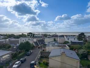 Vente Appartement 3 piècesBrest Guelmeur Port De Commerce