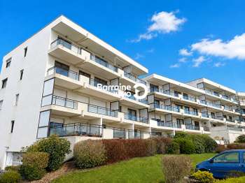 Vente appartement 4 pièces Brest Guelmeur Port De Commerce 29