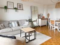Vente appartement 3 pièces Vente appartement 3 pièces