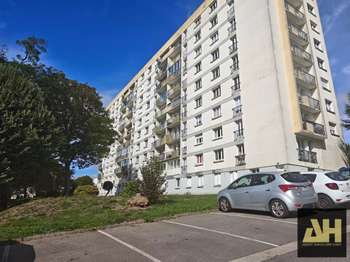 Vente Appartement 3 piècesBrest Guelmeur Port De Commerce