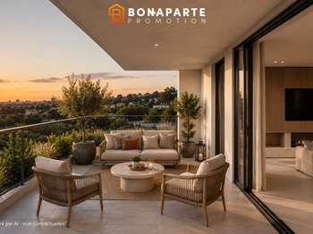 Vente appartement 2 pièces Brest Guelmeur Port De Commerce 29