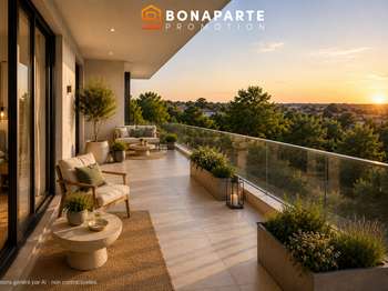 Photo Vente appartement Brest Guelmeur Port De Commerce