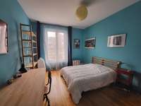 Vente appartement 7 pièces