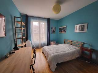 Vente appartement 7 pièces