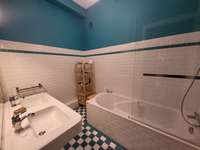 Vente appartement 7 pièces