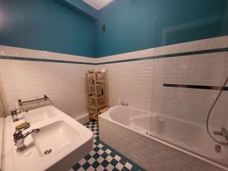 Vente appartement 7 pièces