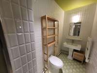 Vente appartement 7 pièces