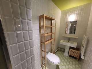 Vente appartement 7 pièces
