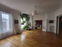 Vente appartement 7 pièces