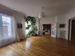 Vente appartement 7 pièces