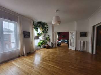Vente appartement 7 pièces
