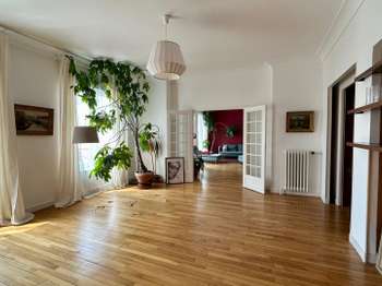 Vente appartement 7 pièces Brest Jaurès 29
