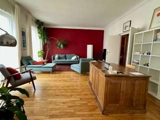 Vente appartement 7 pièces