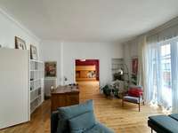 Vente appartement 7 pièces