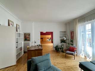 Vente appartement 7 pièces