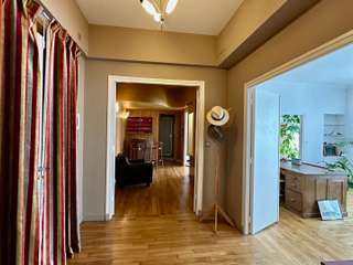 Vente appartement 7 pièces