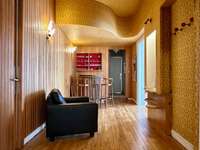 Vente appartement 7 pièces