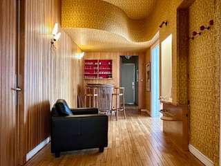 Vente appartement 7 pièces