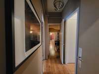 Vente appartement 7 pièces