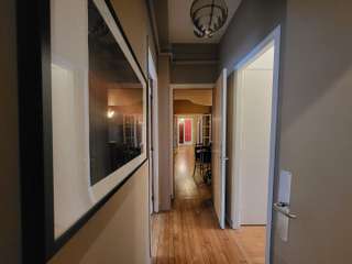 Vente appartement 7 pièces