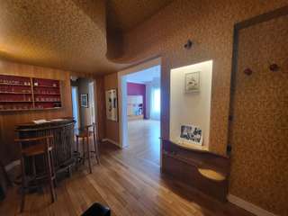 Vente appartement 7 pièces