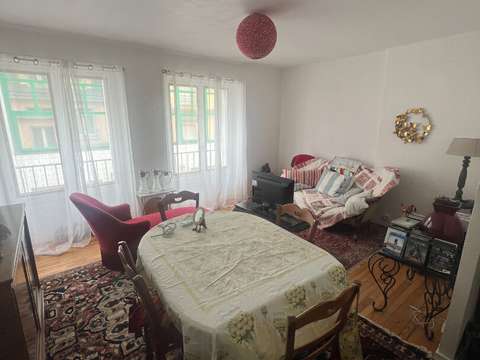 Vente appartement 3 pièces Vente appartement 3 pièces