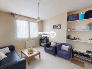Vente ChambreBrest Jaurès