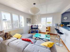 Vente ChambreBrest Jaurès