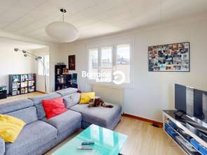Vente ChambreBrest Jaurès
