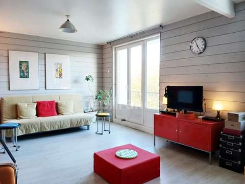 Vente appartement 4 pièces Vente appartement 4 pièces
