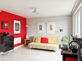 Vente appartement 4 pièces Vente appartement 4 pièces