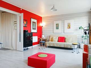 Vente appartement 4 pièces Vente appartement 4 pièces