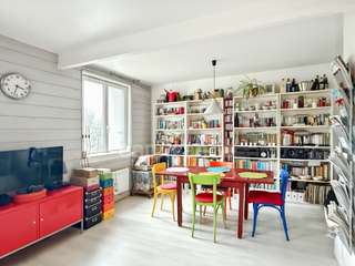 Vente appartement 4 pièces Vente appartement 4 pièces