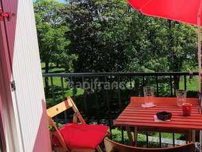 Vente Appartement 4 piècesBrest Jaurès