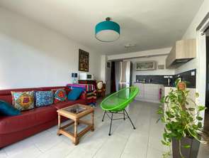 Vente Appartement 3 piècesBrest Jaurès
