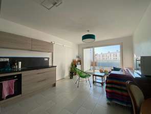 Vente Appartement 3 piècesBrest Jaurès