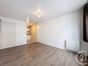 Vente Appartement 2 piècesBrest Jaurès