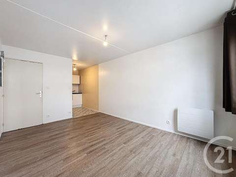 Vente appartement 2 pièces Brest Jaurès 29