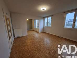 Vente Appartement 4 piècesBrest Jaurès