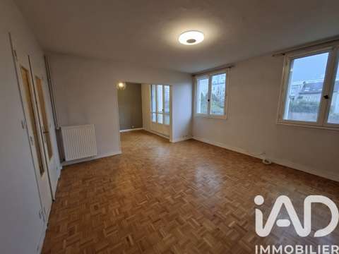 Vente appartement 4 pièces Brest Jaurès 29