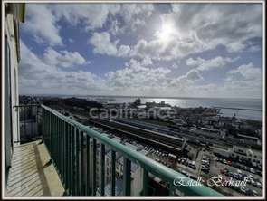 Vente Appartement 5 piècesBrest Jaurès