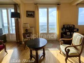 Vente Appartement 5 piècesBrest Jaurès