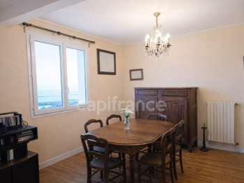 Vente appartement 5 pièces