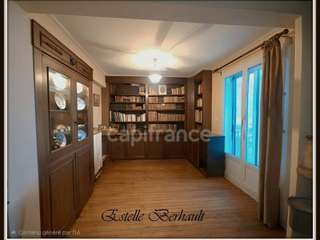 Vente appartement 5 pièces
