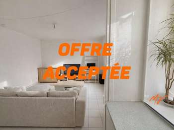Vente Appartement 2 piècesBrest Jaurès