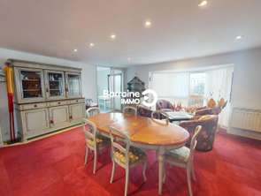 Vente Appartement 5 piècesBrest Jaurès