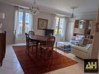 Vente appartement 5 pièces Vente appartement 5 pièces