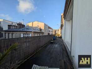 Vente Appartement 5 piècesBrest Jaurès