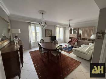Vente appartement 5 pièces Vente appartement 5 pièces