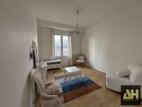 Vente appartement 5 pièces Vente appartement 5 pièces